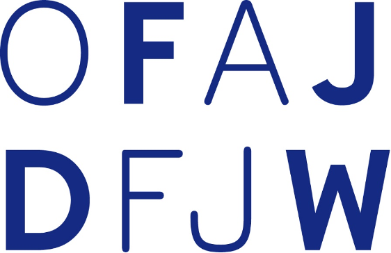 Image logo OFAJ